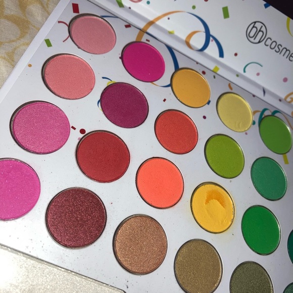 Take Me to Brazil Palette - Picture 5 of 7